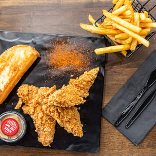 Tenders