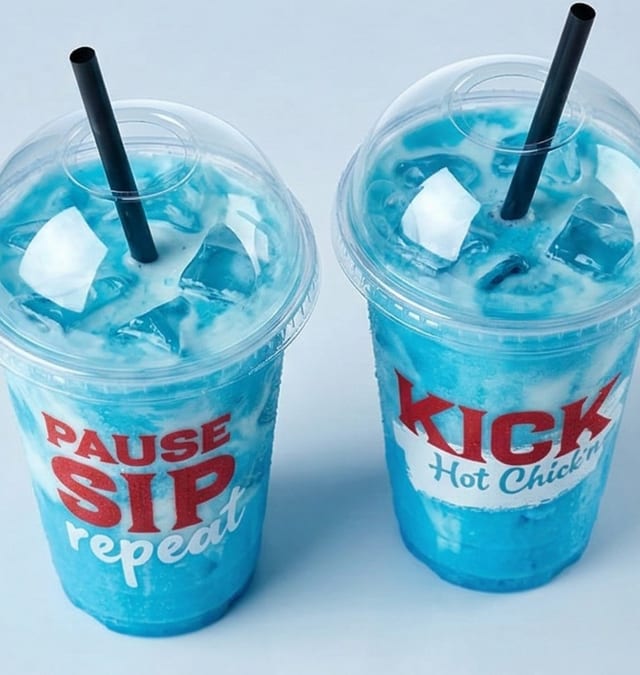 Voltage Dew.