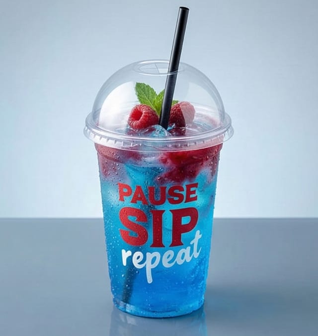 Afterburn Berry Shock.