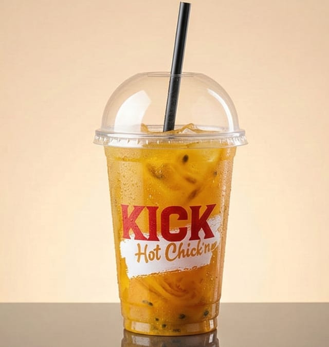 Afterburn Tropic Surge.