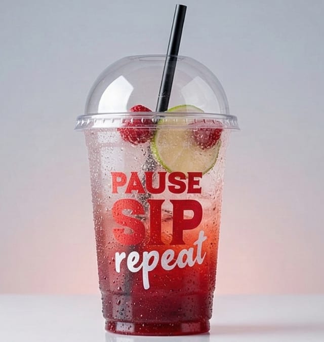 Starry Berry Lime.