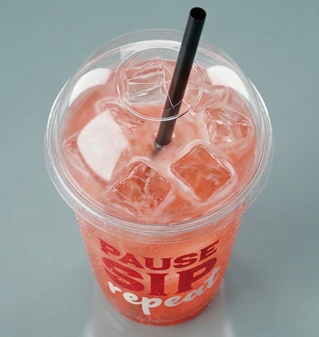 Watermelon Dew.