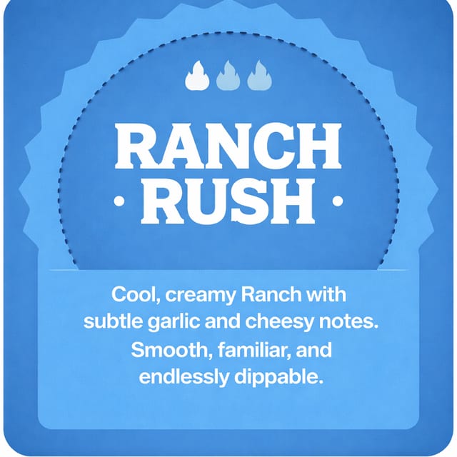 Ranch Rush.