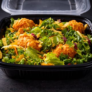 SunFire Salad