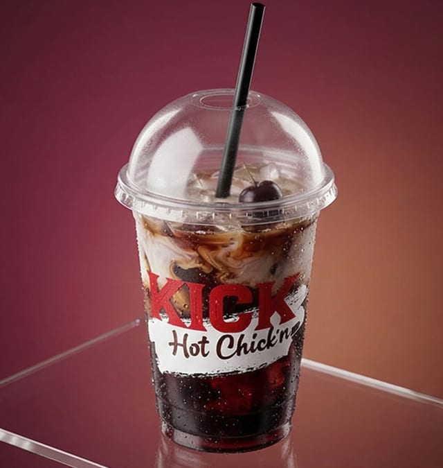 Midnight Pepper Cherry.