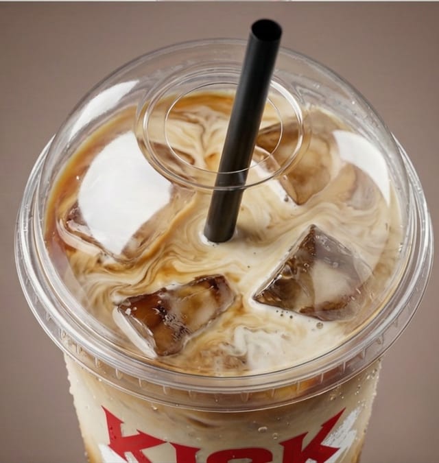 Black Cola Classic.