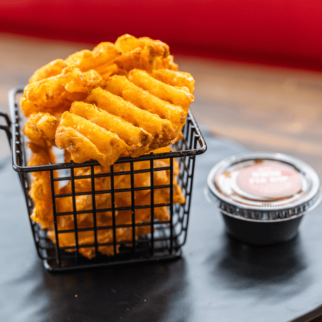Classic Fries.