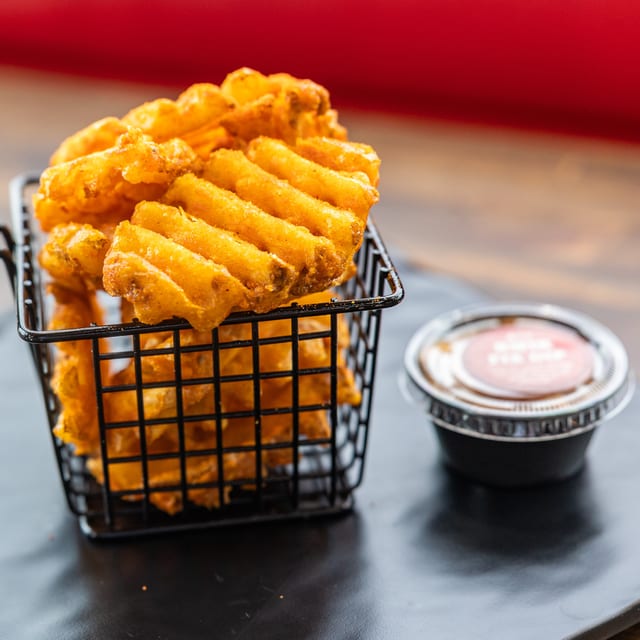 Classic Fries.