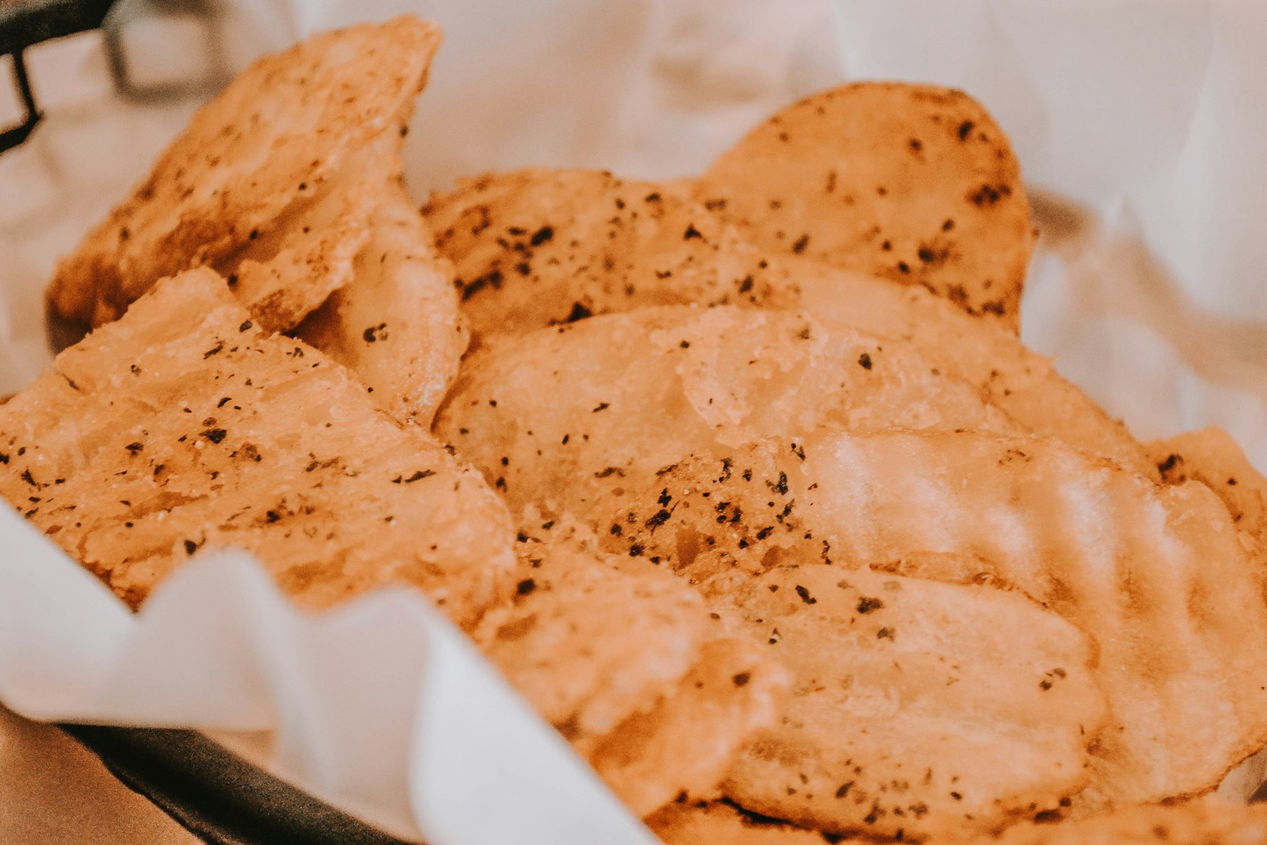 Kwik Hot Chicken