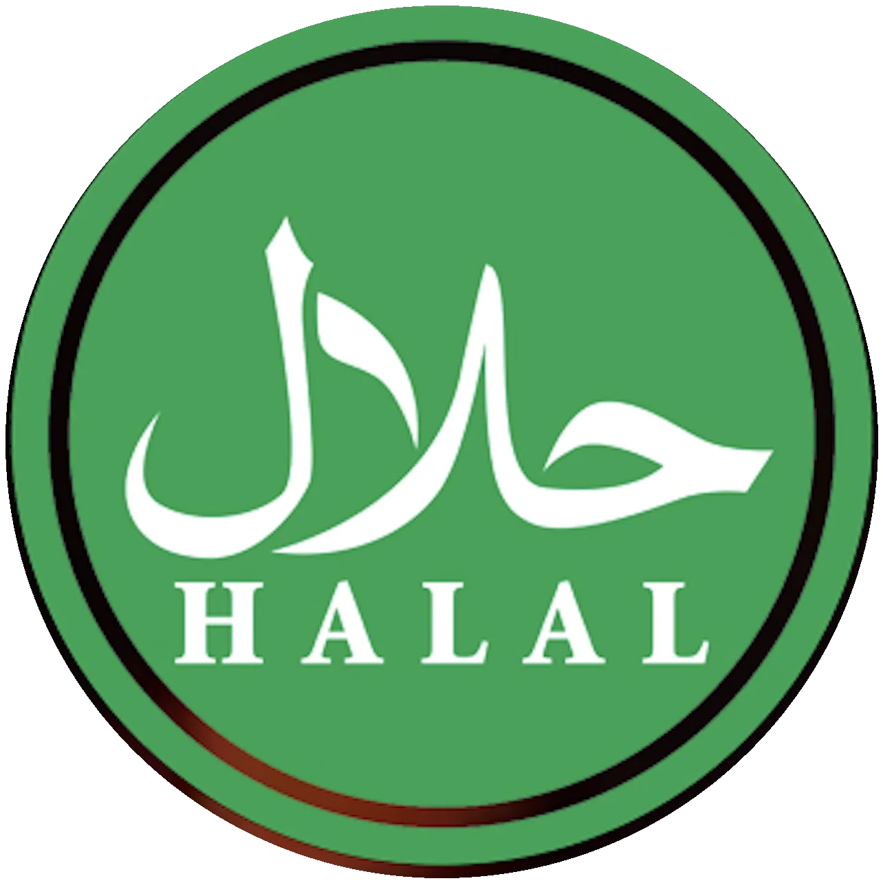 Halal Certified